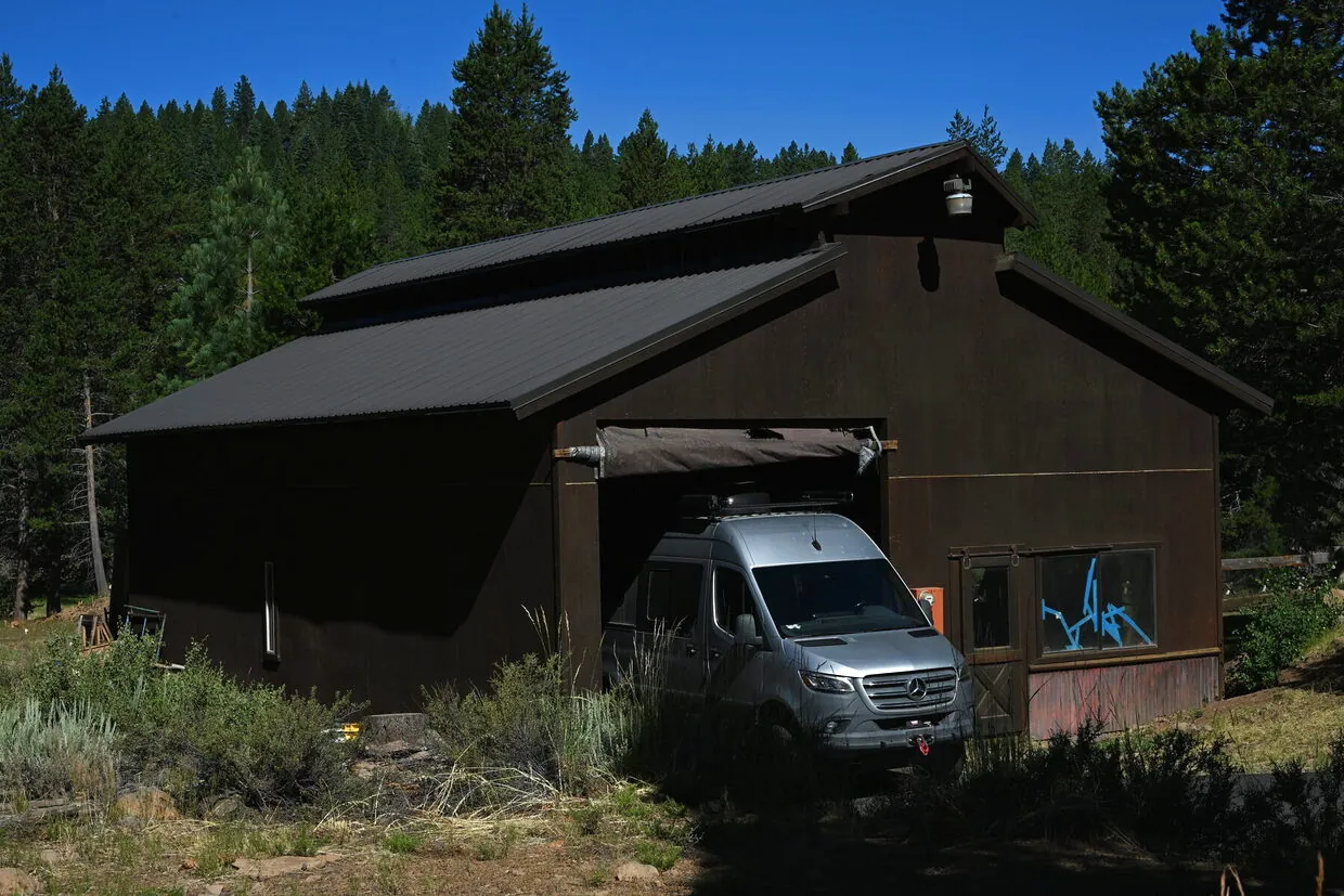 Basecamp